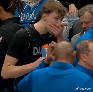 MFFL 疑似弗拉格吃了止痛片继续打比赛。掘金vs独行侠浓眉恐赛季报销浓眉无需手