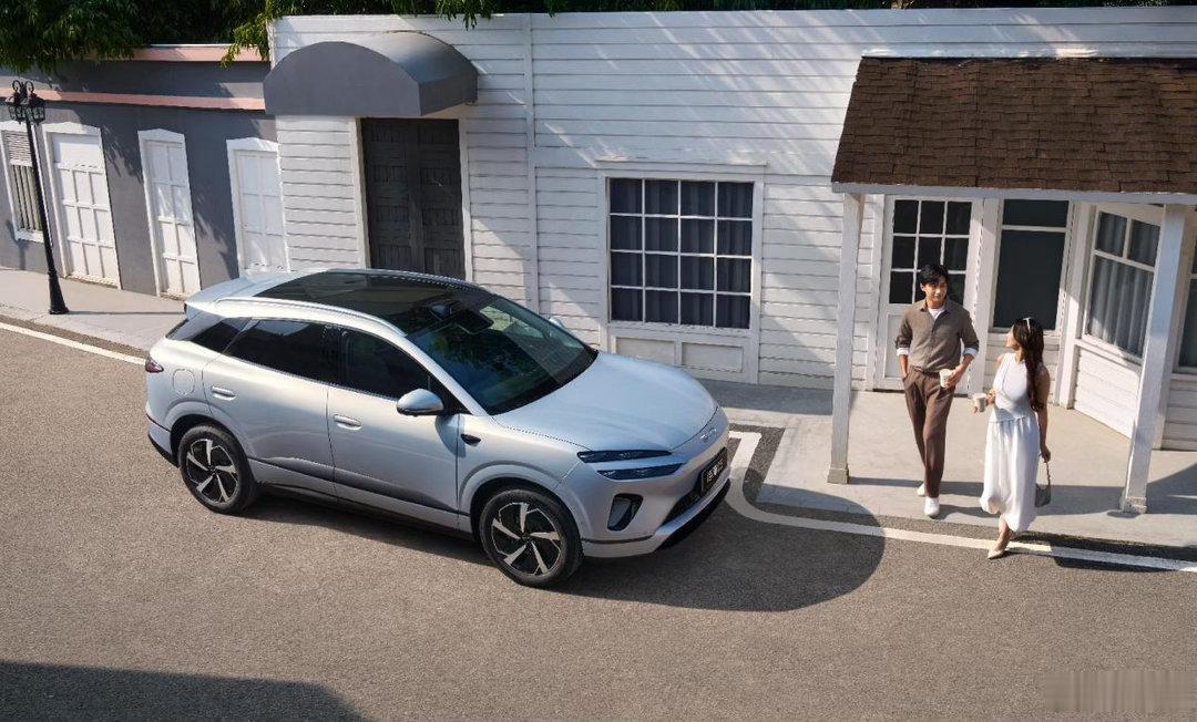 2026款海狮06DM-i纯电续航提升至310km起步价12.99万，新款可选装