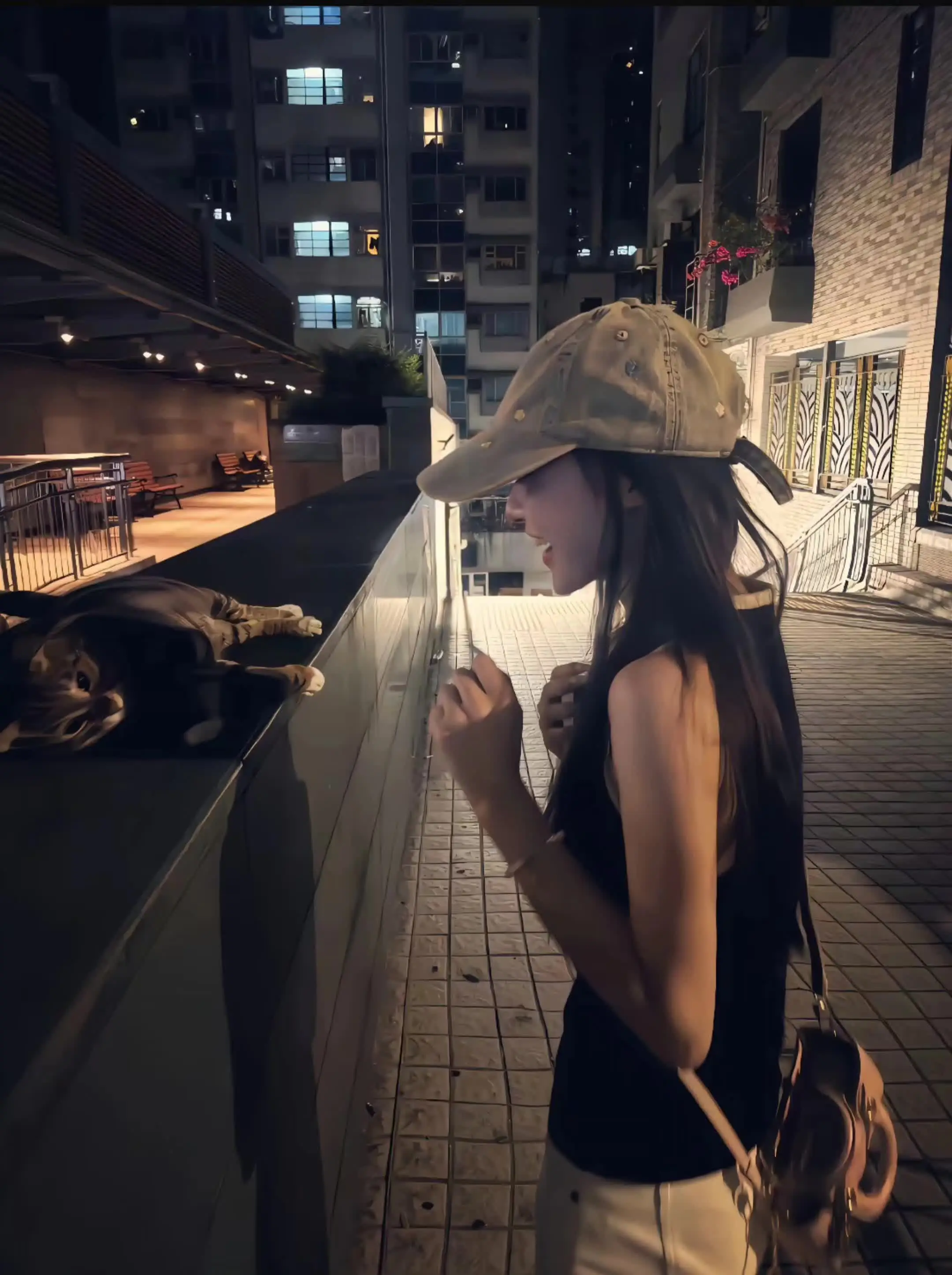 爱你的人永远知道怎么爱你
