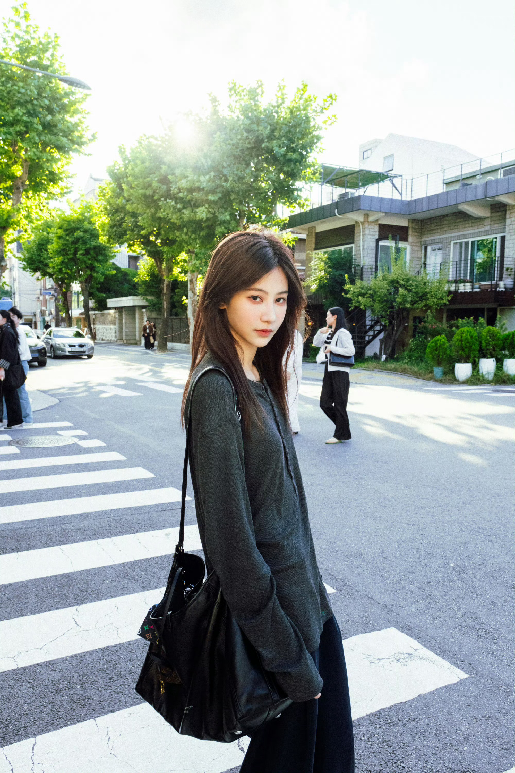 🥰 风有约 花不误 岁岁如此永不相负𝑻𝒉𝒆 𝒘𝒊𝒏𝒅 𝒎𝒂?