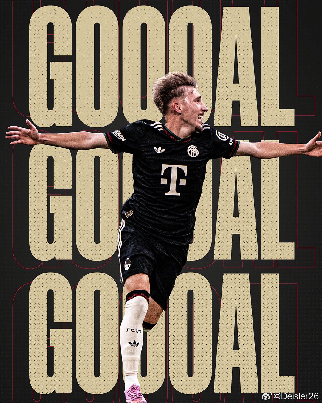 🚨🚨🚨🚨🚨最後時刻卡爾絕殺🔥🔥🔥🔥🔥🔥🔥90+8分鐘，拜