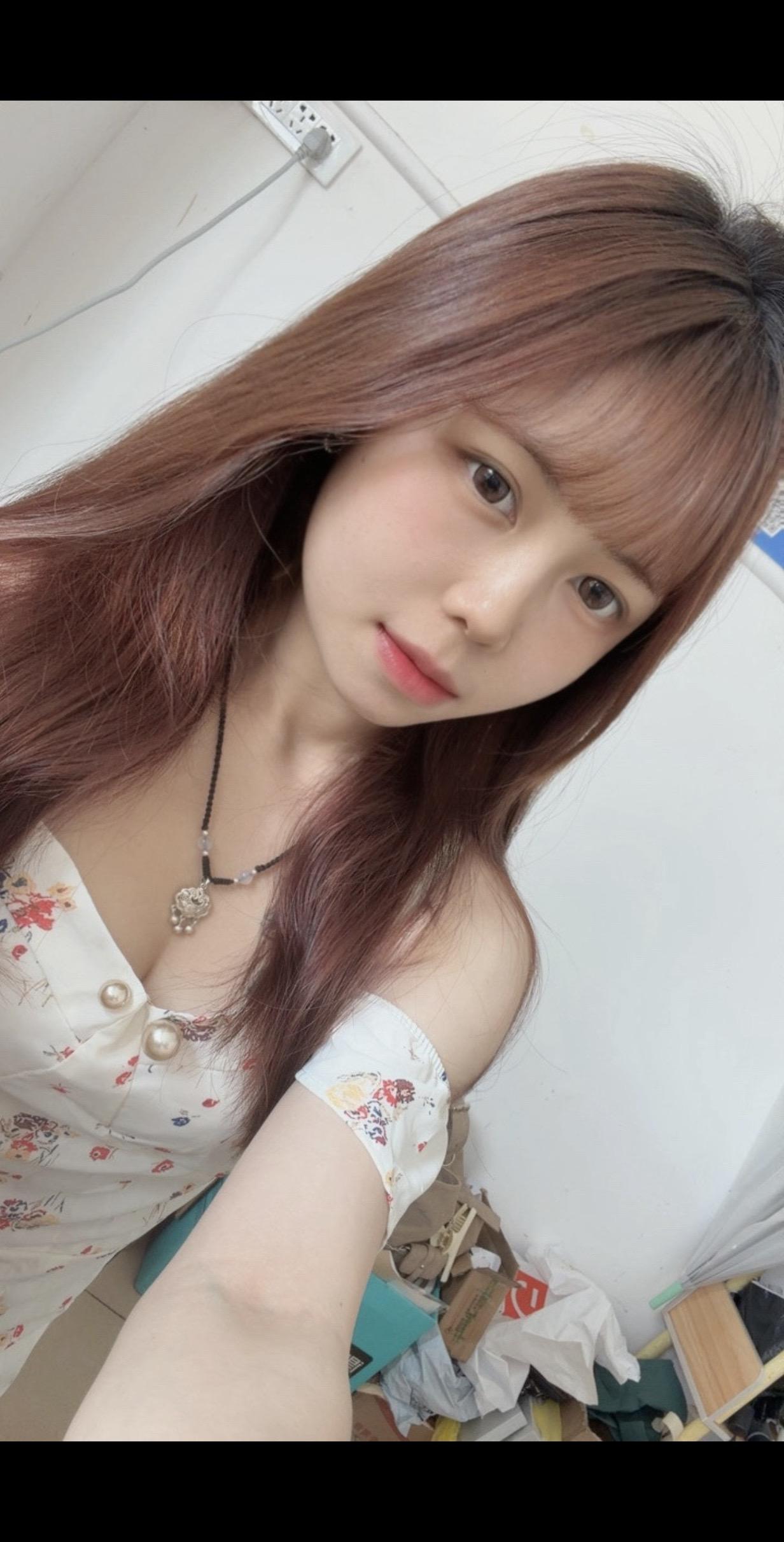 你骗我 你一点也不喜欢我身上的孩子气
