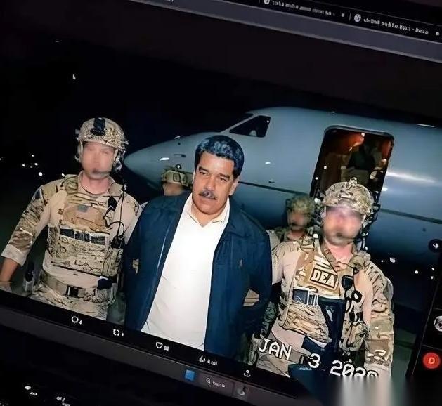 老美做梦都没想到，费尽心机把人家国家的总统抓来关了两个多月，一场听证会刚结束，没