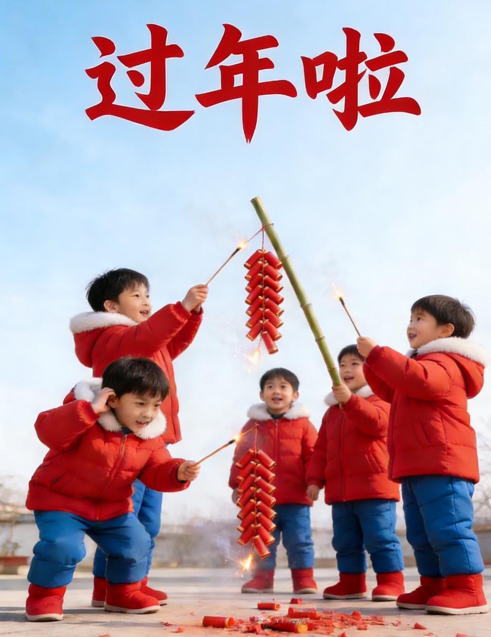 过年期间，家长一定要看好自己的孩子，千万不能掉以轻心！

湖南郴州就发生了这样一