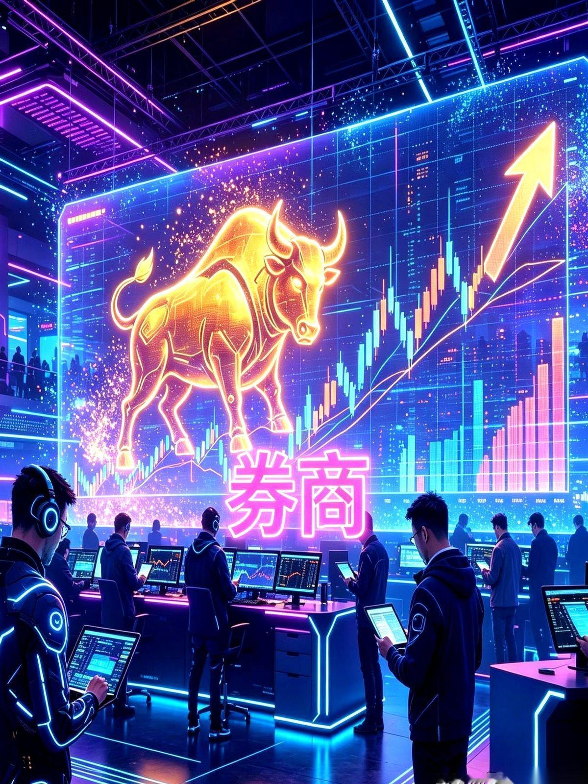 那个死扛了券商大半年的账户，今天红着眼，一键清仓了。
不等股价反弹一分钱，直接把