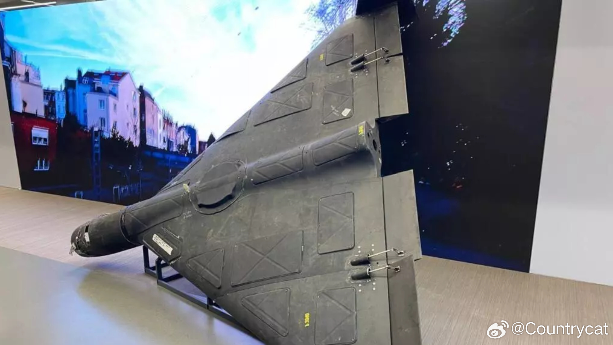 泽连斯基：乌克兰正等待白宫批准美乌无人机联合生产协议海外新鲜事俄乌冲突 乌克兰总