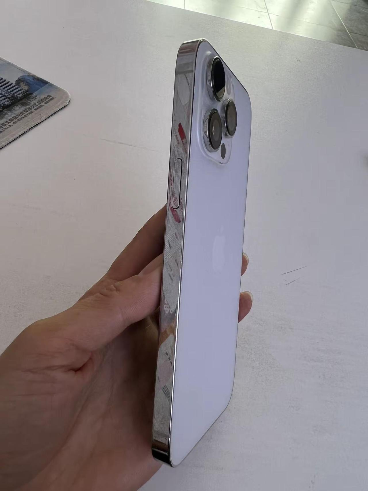 换手机的1000个理由 苹果手机 14promax