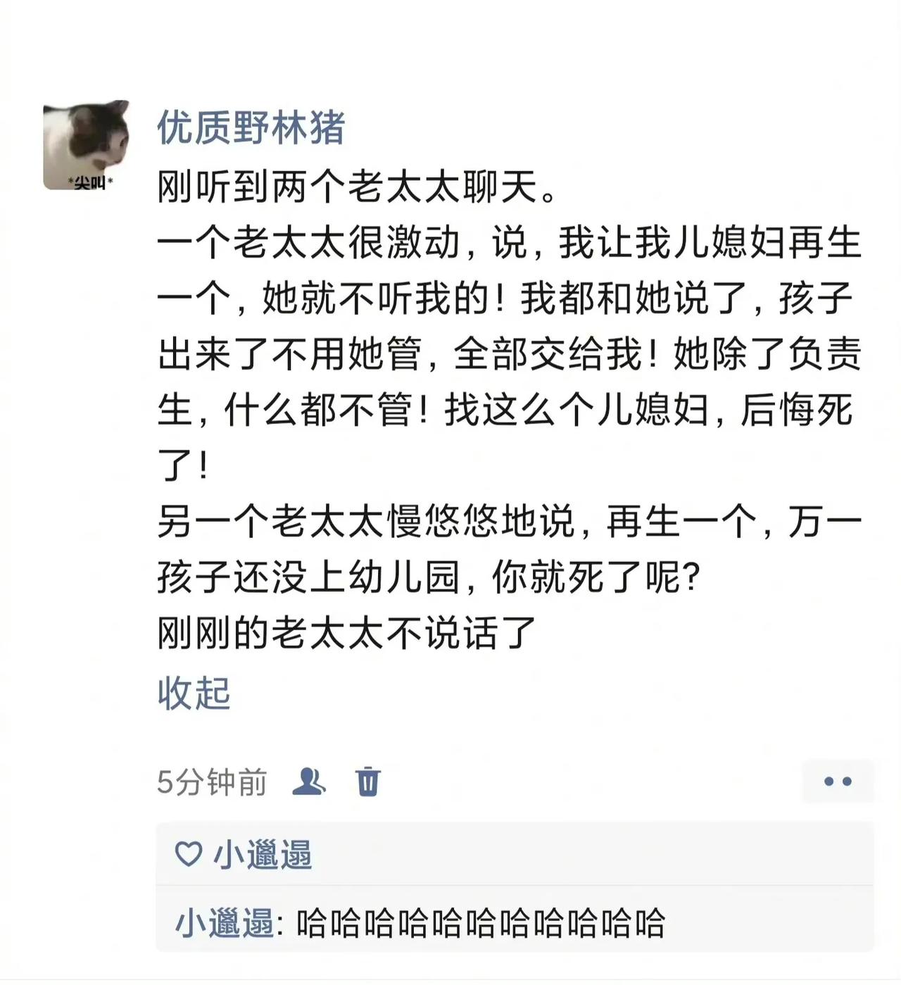 《还得是同龄人了解同龄人》

不能裸辞的精神离职指南：