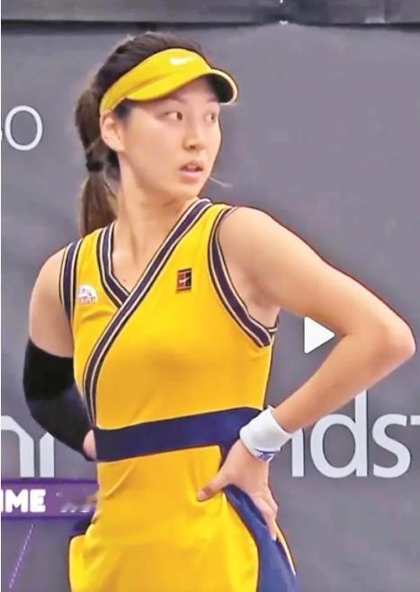 中国两金花克卢日纳波卡250赛事
两人大战西班牙双姝
首轮赛事即将开始，王欣瑜4