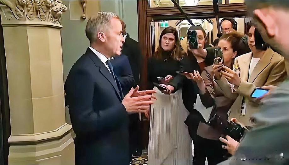 1月8日晚上的最新消息，速报，全都不容错过，第十一条： 加拿大总理卡尼将访华：加