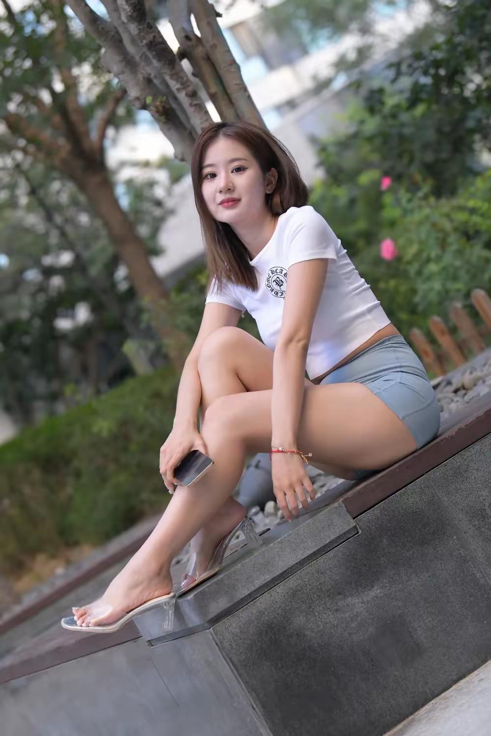 歇会