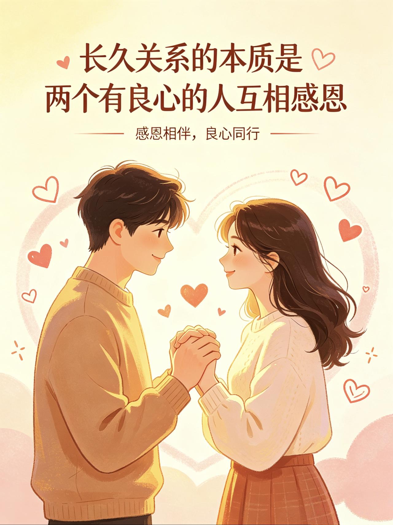 《感恩惜缘诀》
 
人善天眷顾，心慈自有福。
德厚延年寿，品正路不孤。
常怀感恩
