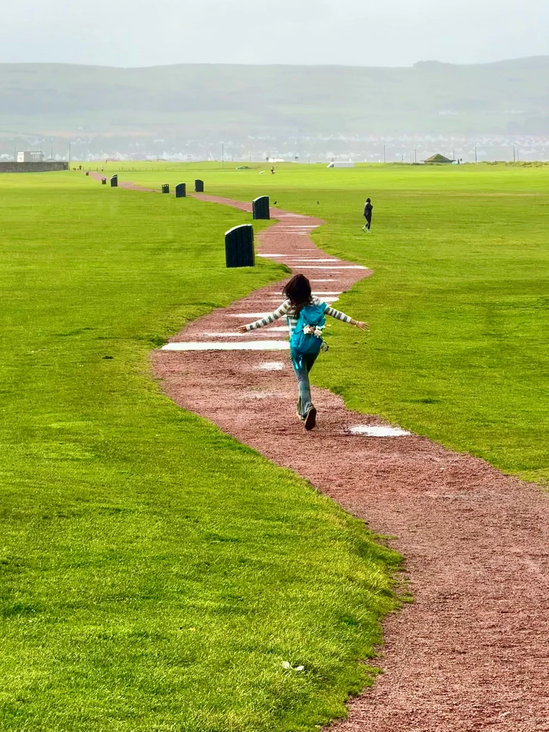 Live photo🌈格拉半小时直达的童话海边小镇