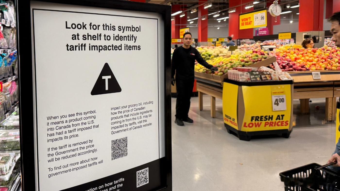 【美国的新贸易政策并非关乎经济，而是关乎权力】（国会山报）特朗普政府上周四发布的