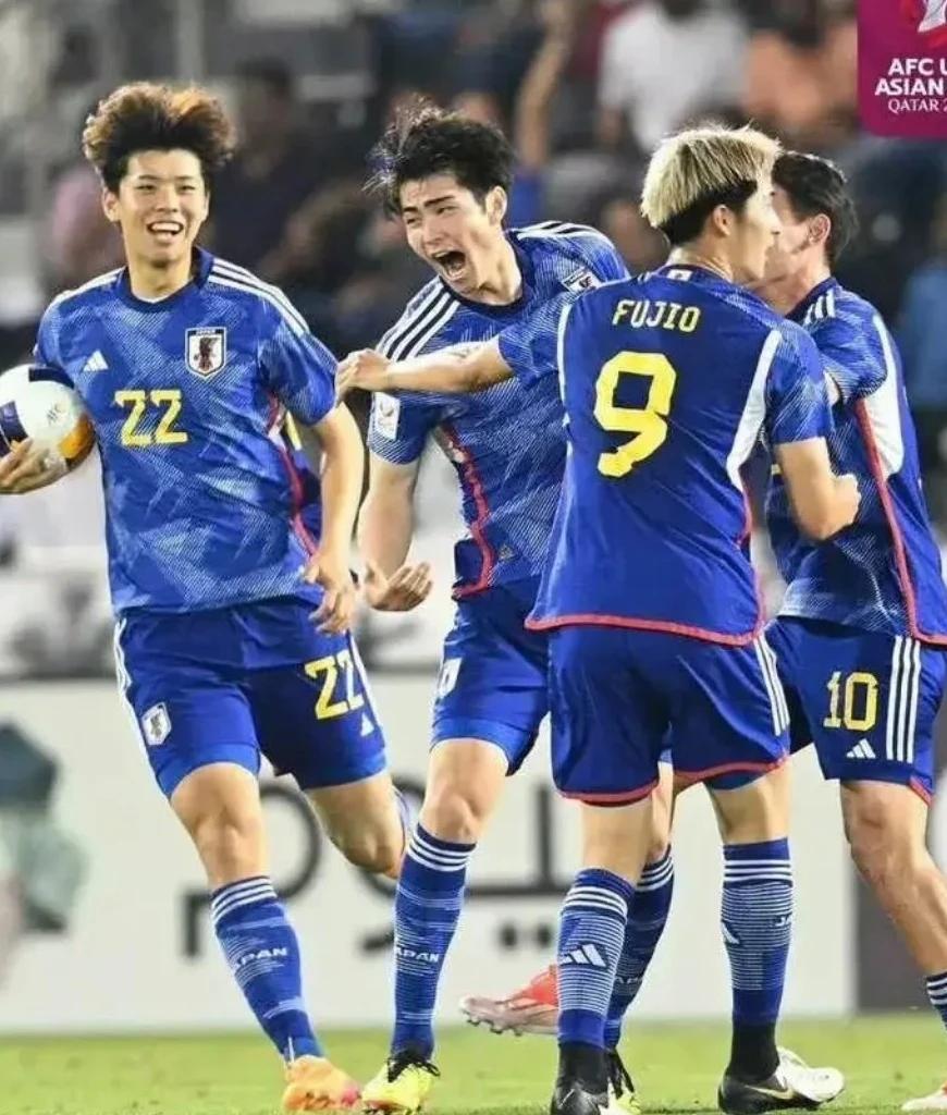 人们惊叹于印尼足球的迅速崛起，他们竟然将韩国队拉下马，出人意料打入U23亚洲杯半
