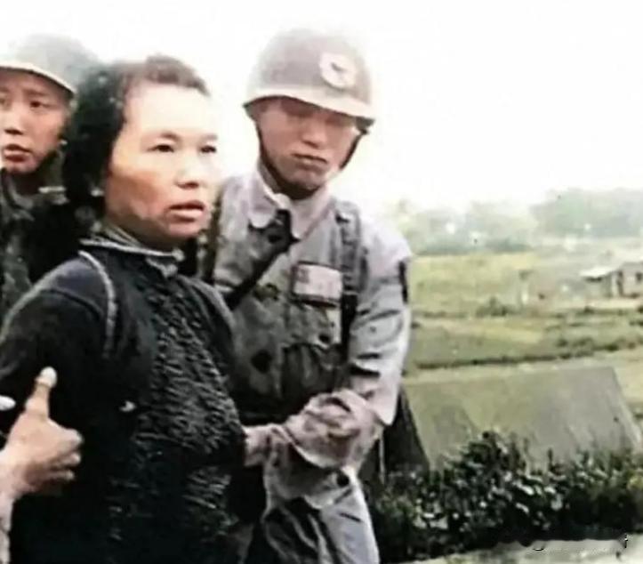 如果朱枫当时按照我的方法撤离，吴石就不会牺牲了，蔡孝乾自然也不会出事了，刘青石晚