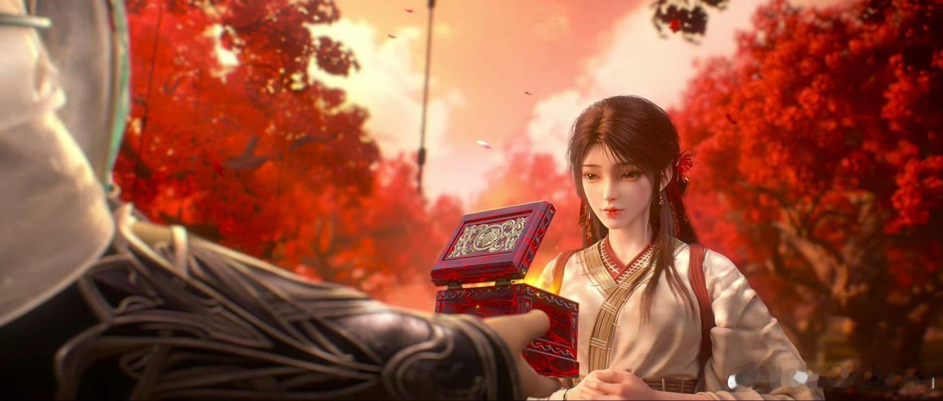 完美世界柳神特别篇开播 燃爆啦！完美世界柳神特别篇，柳神救场名场面，“若以大欺小