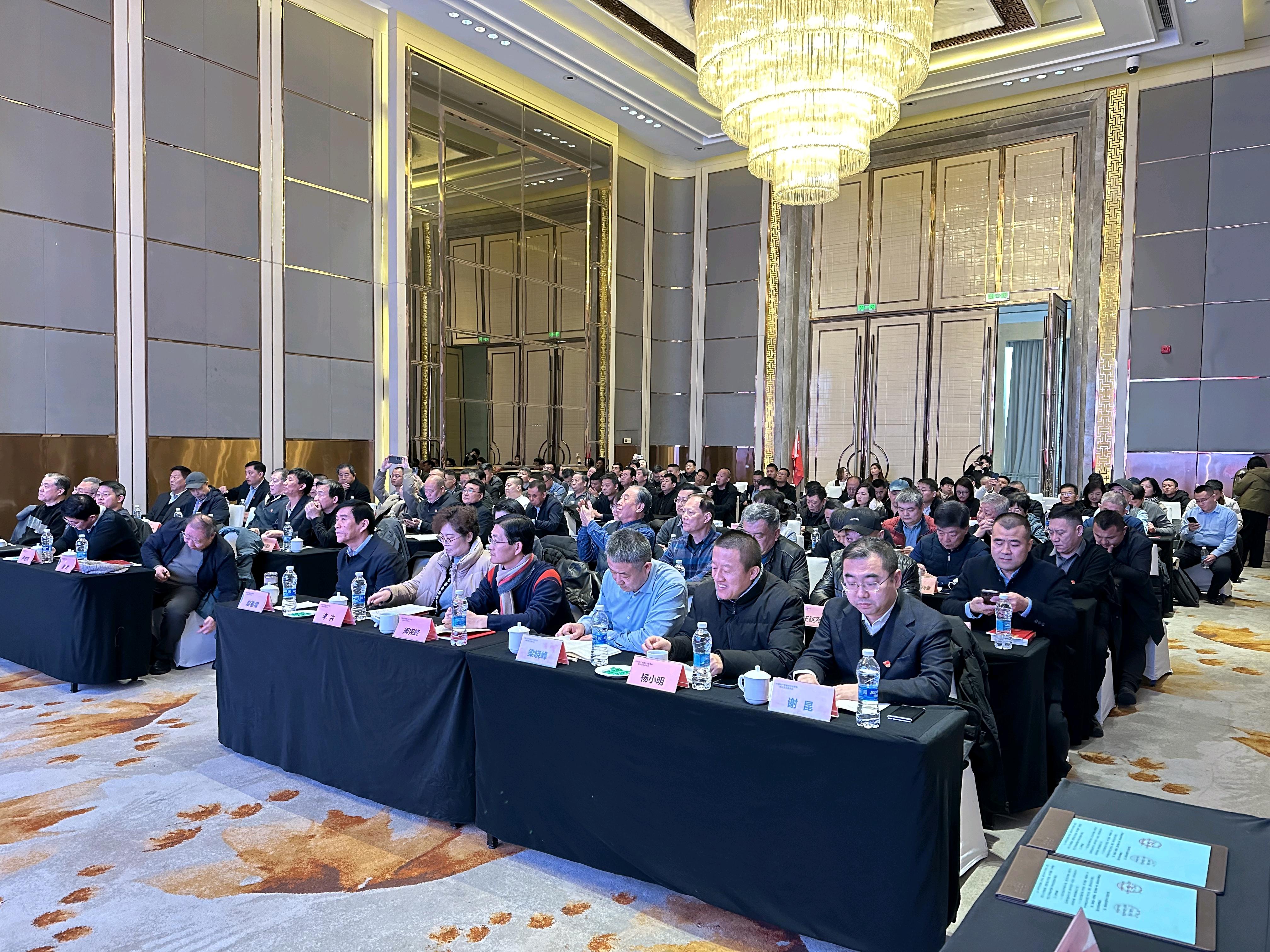 德州市委党史研究院与德州驻青岛流动党委举办党建共建活动