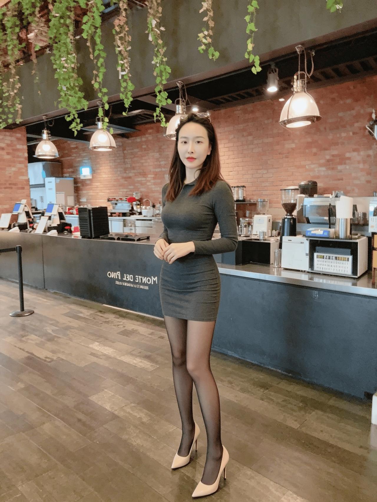有气质的女人给人什么感觉[kiss]