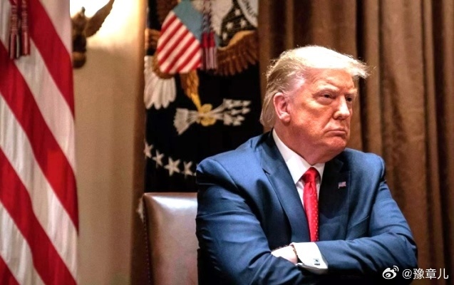 美国总统唐纳德·特朗普表示,英国本应在中东问题上支持华盛顿,但美国不再需要伦敦的