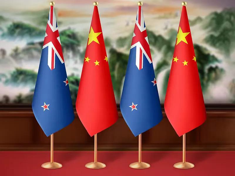 突发消息！
国防部刚刚正式宣布了！
8月22日，国防部正式宣布，第12次中新两军