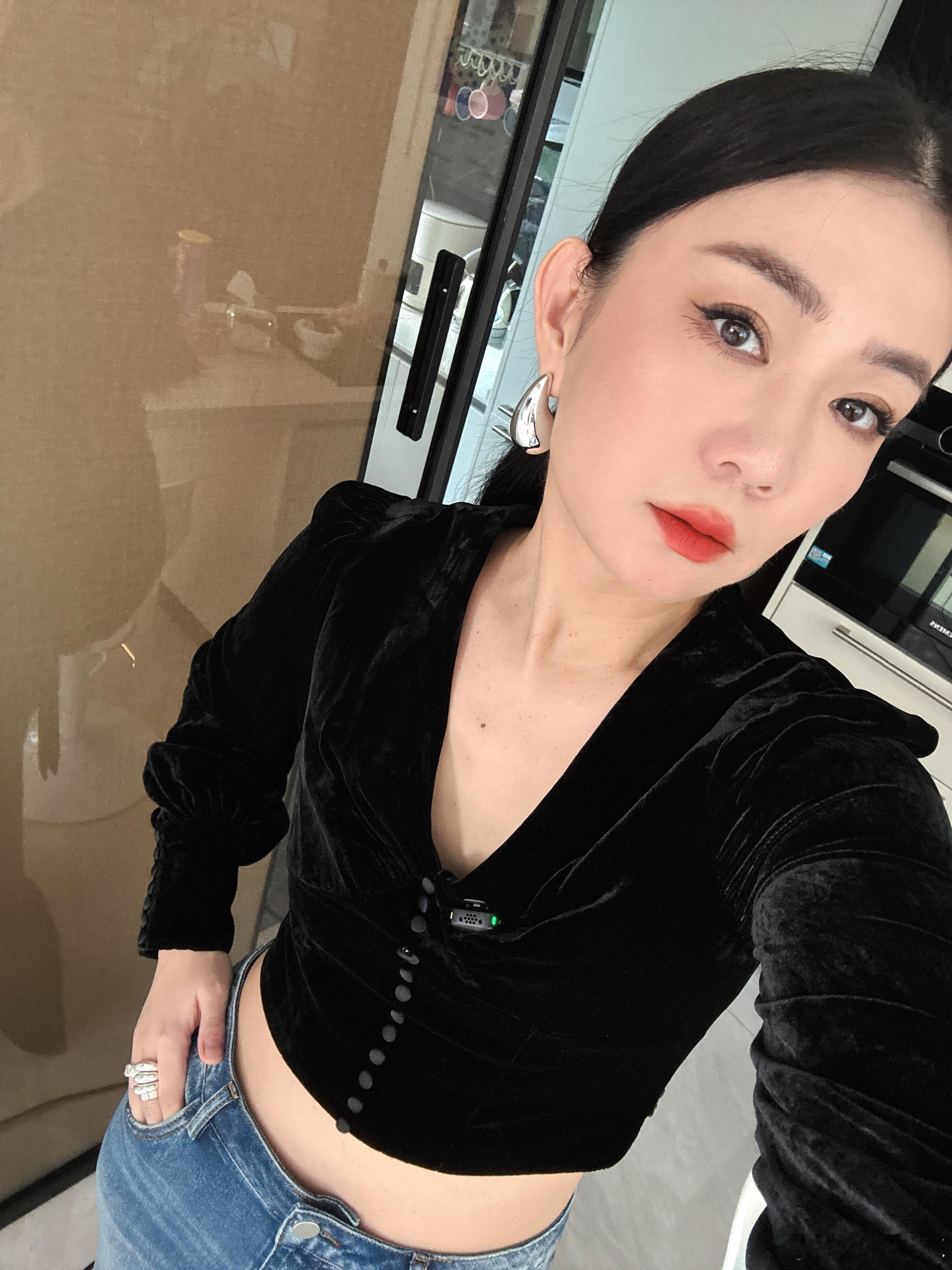 今天长这样 ​​​