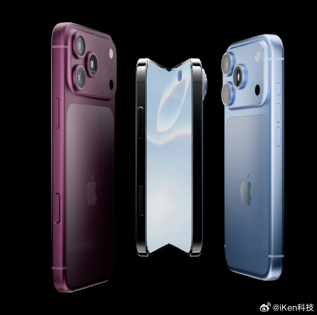 iPhone Duo售价所有谜底将会在今晚揭晓管他ultra还是duo今晚全部都