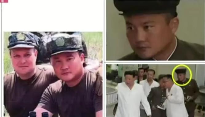 韩国通过面部识别技术，确认一名朝鲜导弹工程师正在俄罗斯前线

据日本NHK报道，