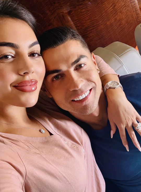 C罗的帅从不被定义