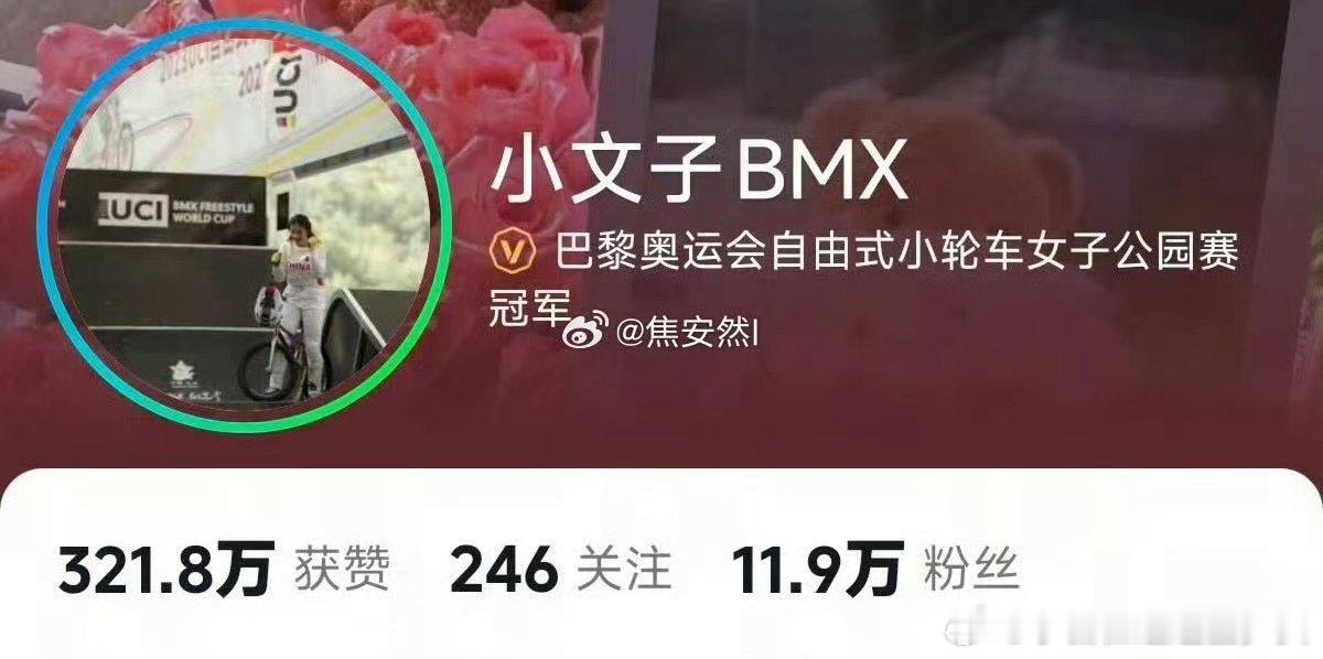 奥运冠军也追丁禹兮奥运冠军邓雅文追星丁禹兮 啊啊啊 