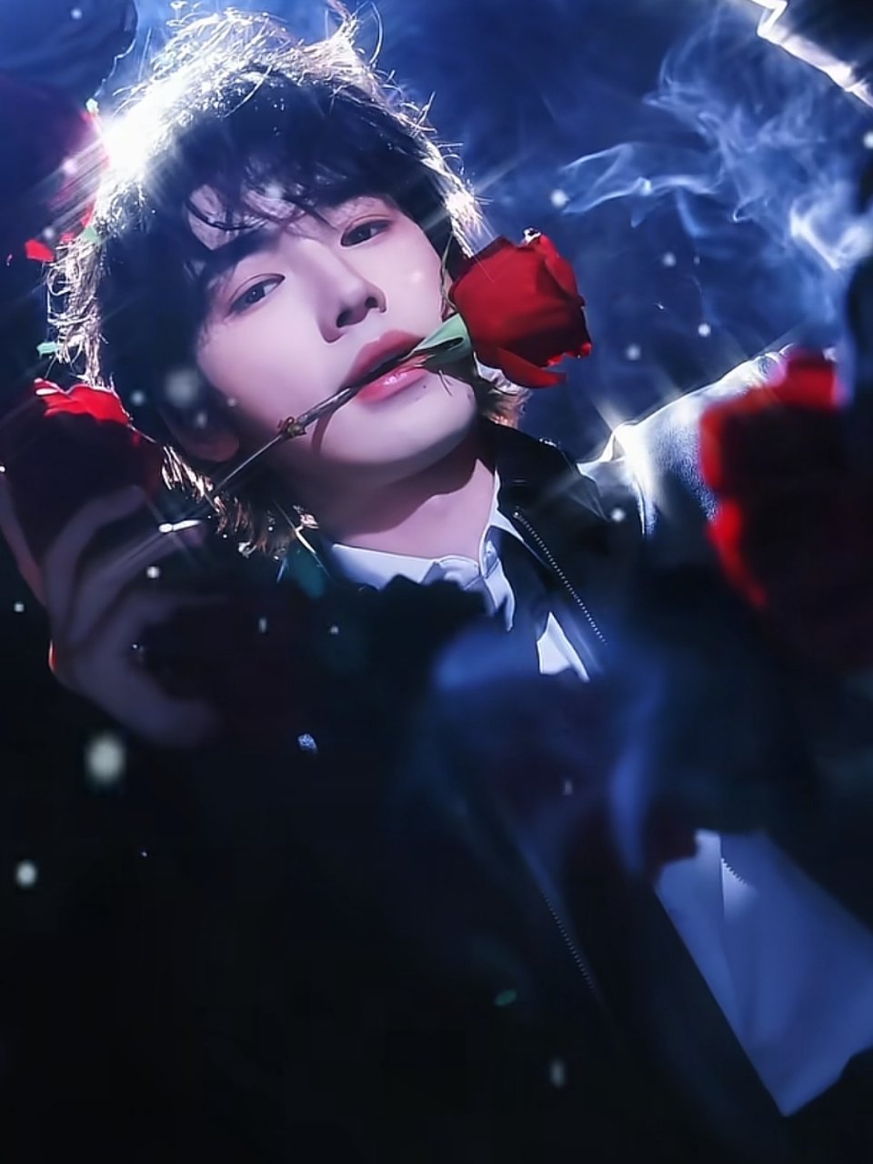 宋亚轩你真的是好男孩吗🥵 