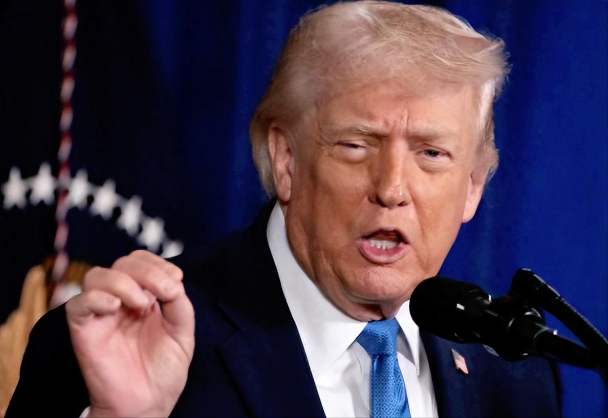 又有一个国家要遭殃了？最近拉美实在不太平，马杜罗夫妻被抓到美国这事刚过去一天，特