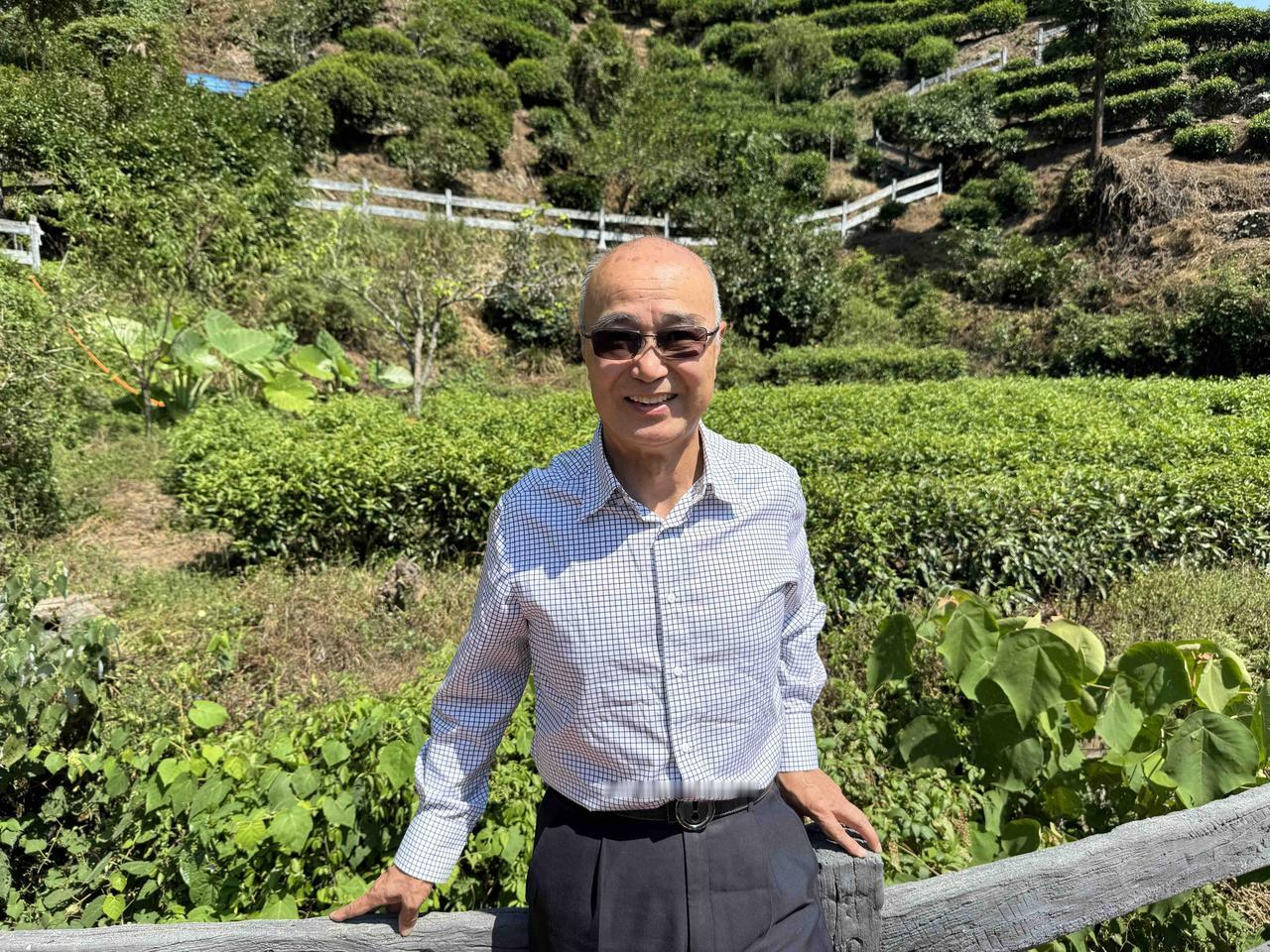 这是哪里？肯定猜不着！