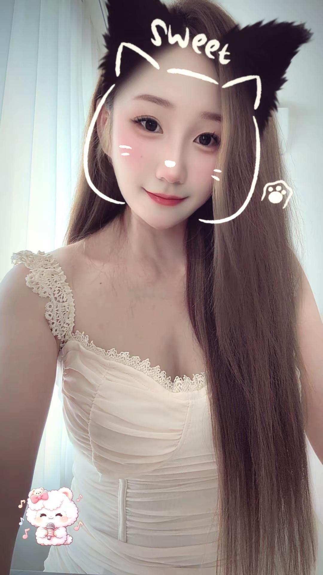 今天做个甜妹
