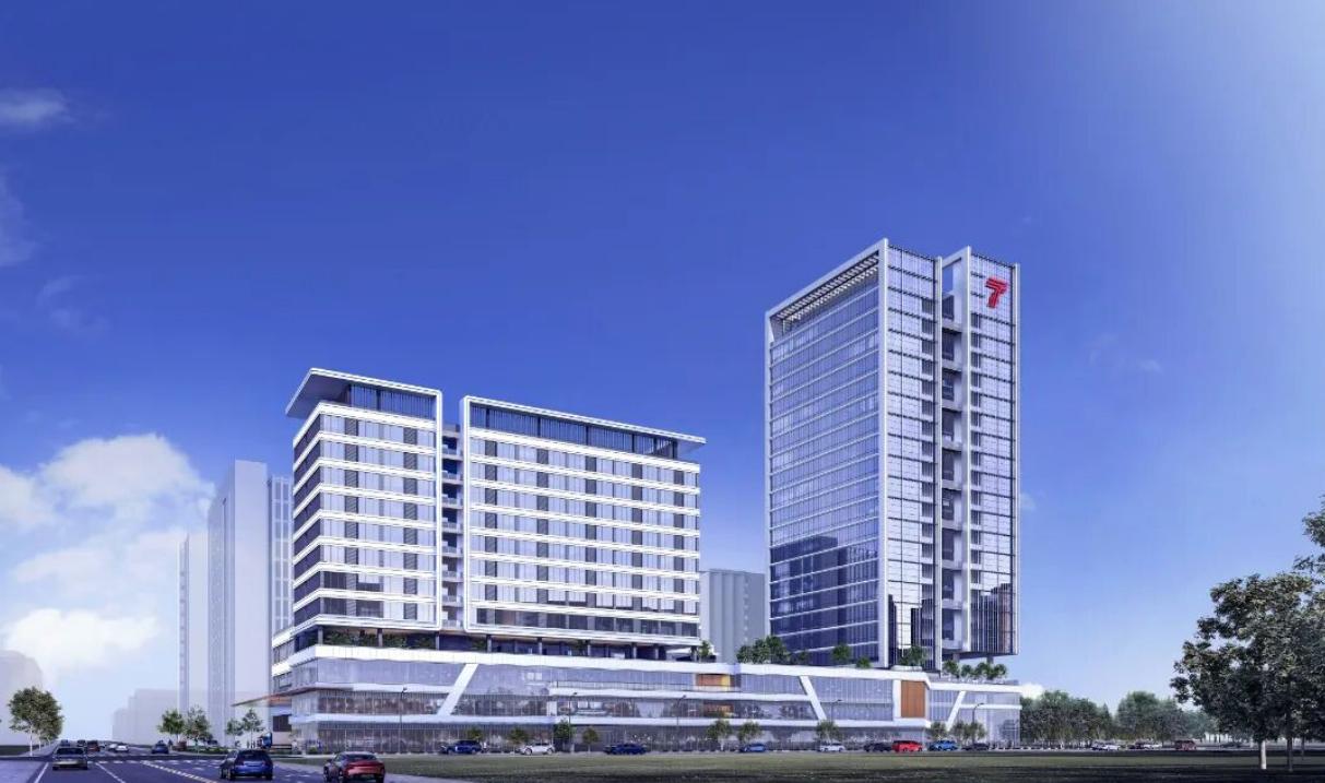【南沙上市公司+1！】南沙上市公司喜加一，总部位于南沙的公司通则康威6月30日通