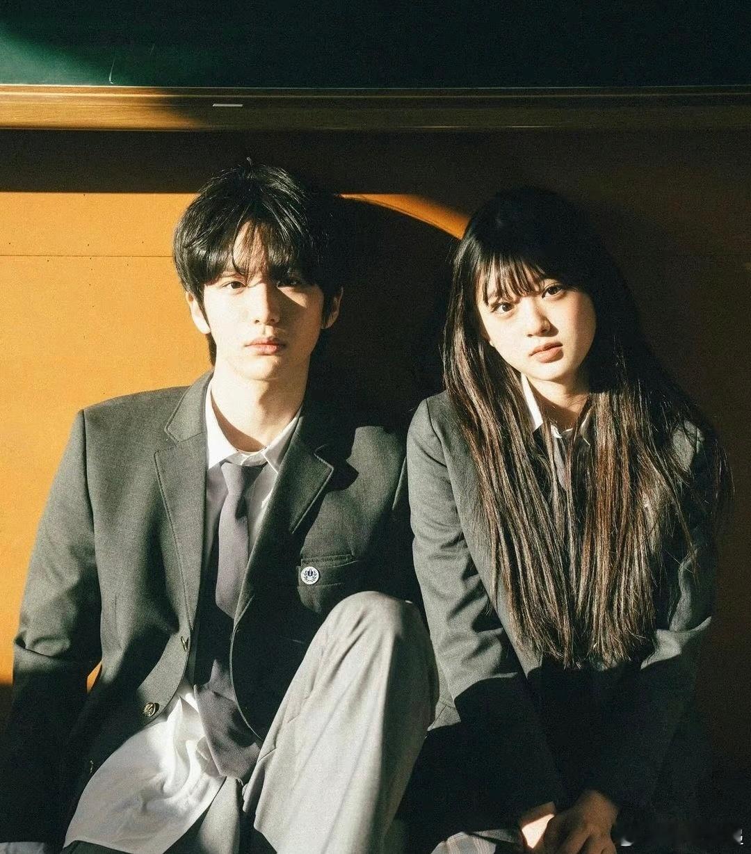 恋爱还得看大学生谈 好想再体验一次啊，那种因为一张纸条、一瓶汽水就能开心一整天的