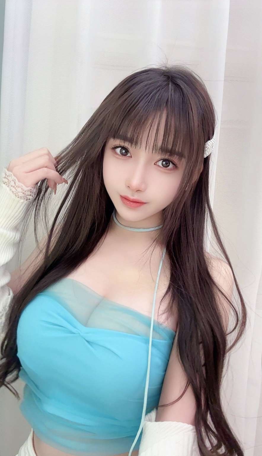 在广州清楚纯美女 ​​​