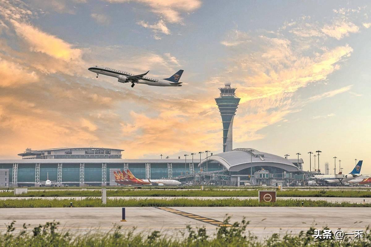 广州新机场正式开工，落地佛山！湾区西岸交通要大变
 
粤港澳大湾区又一超级工程落
