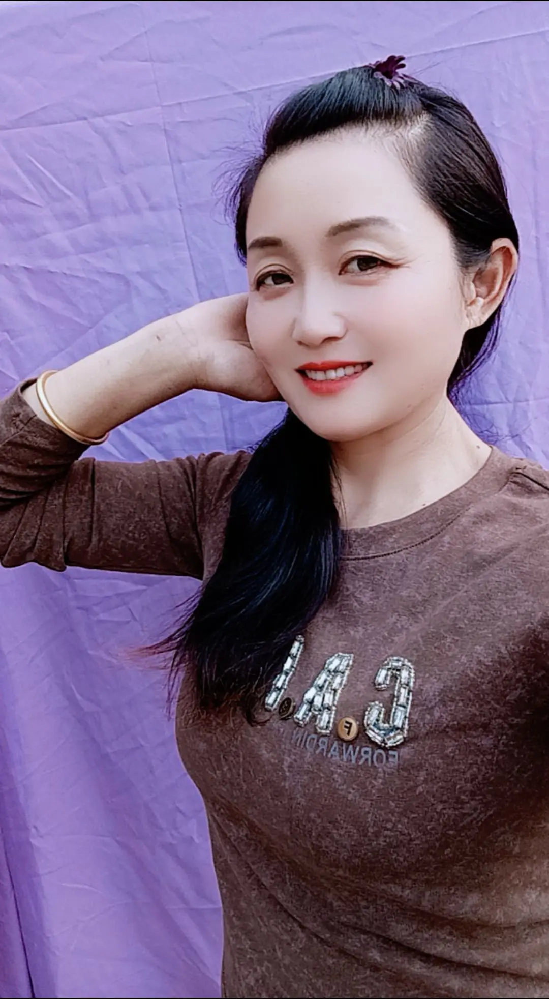 今生陪你一起走
