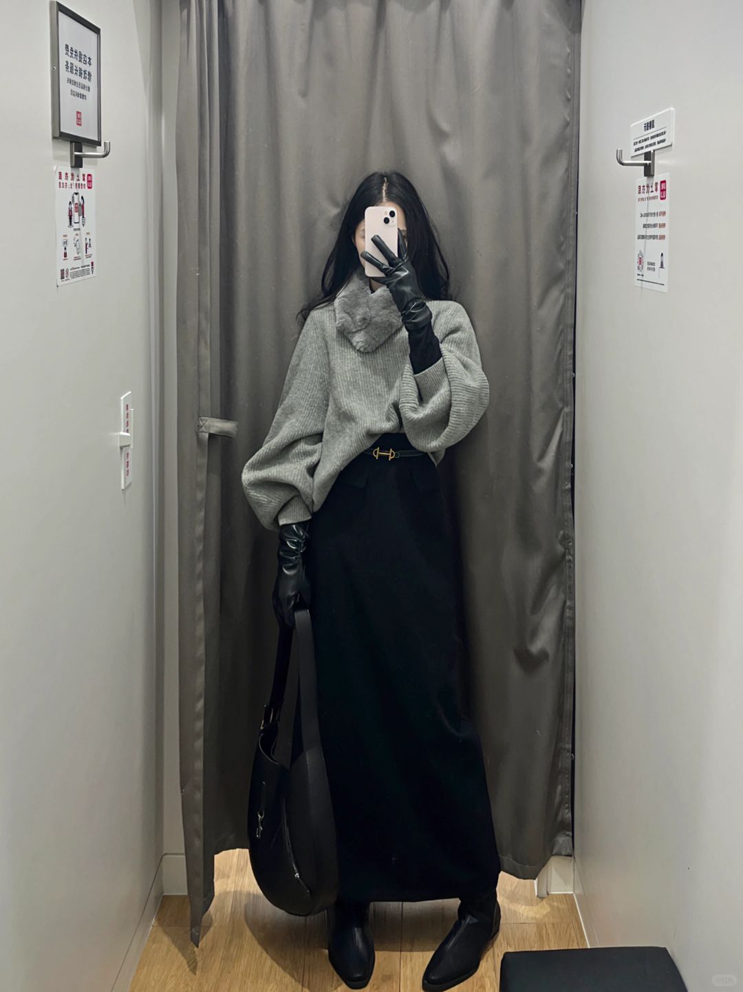 优衣库lemaire设计款再不抢就没了??✒️老钱高级感绝了！！
