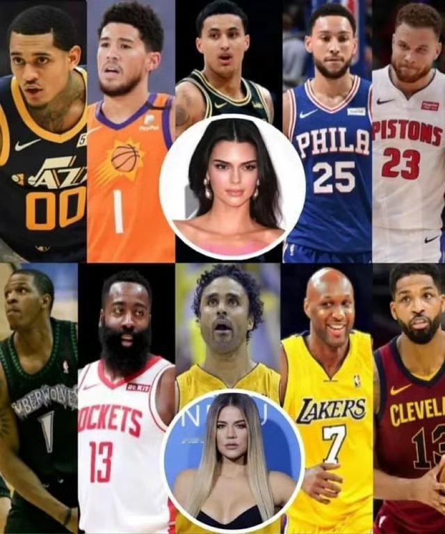 我觉得上面那个队西蒙斯有点拖后腿了NBA