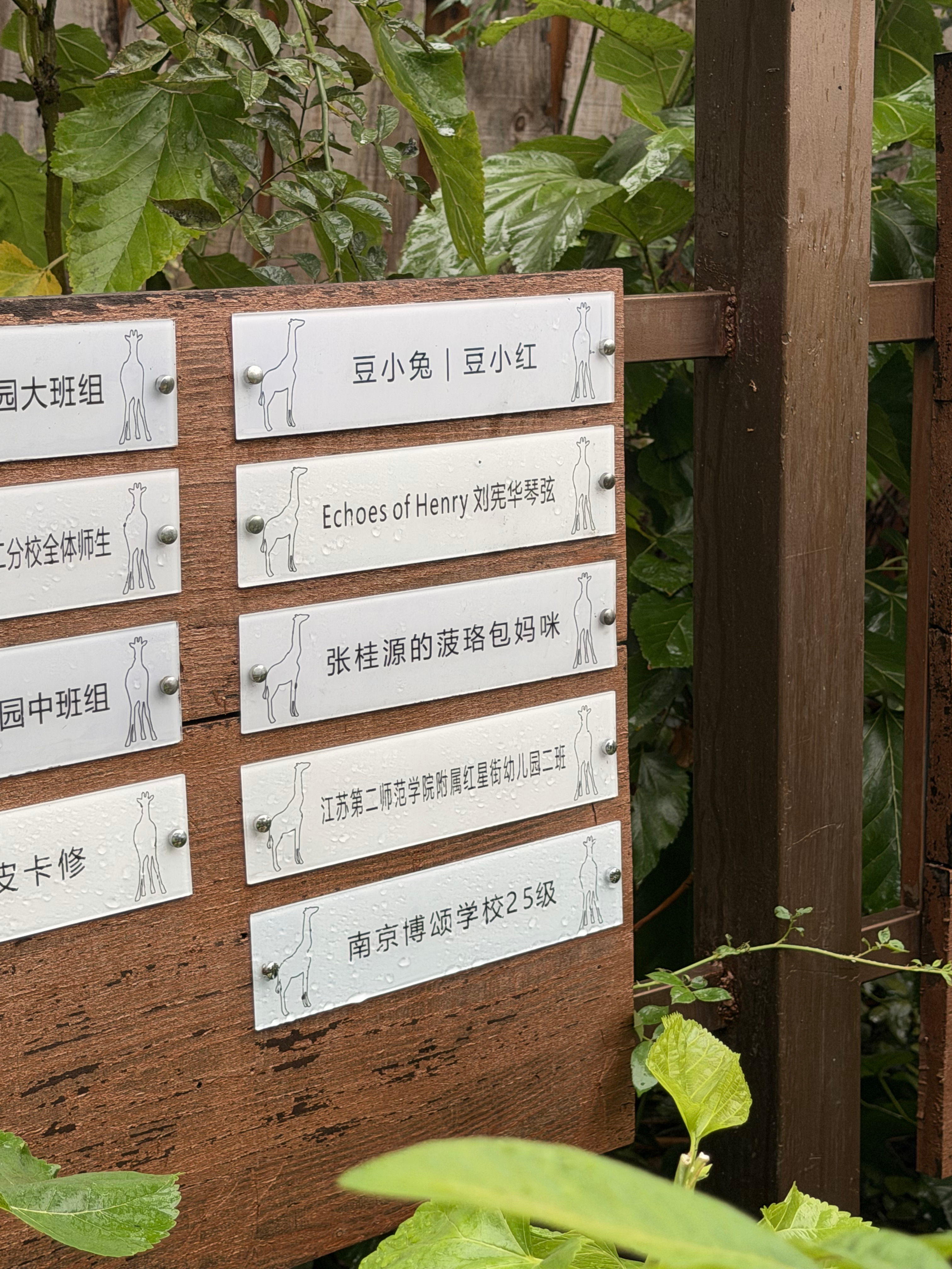 偶遇 