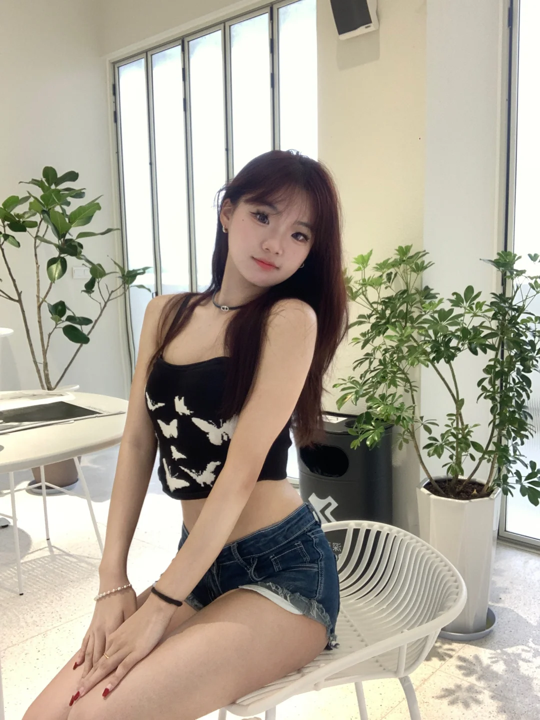 千里共婵娟