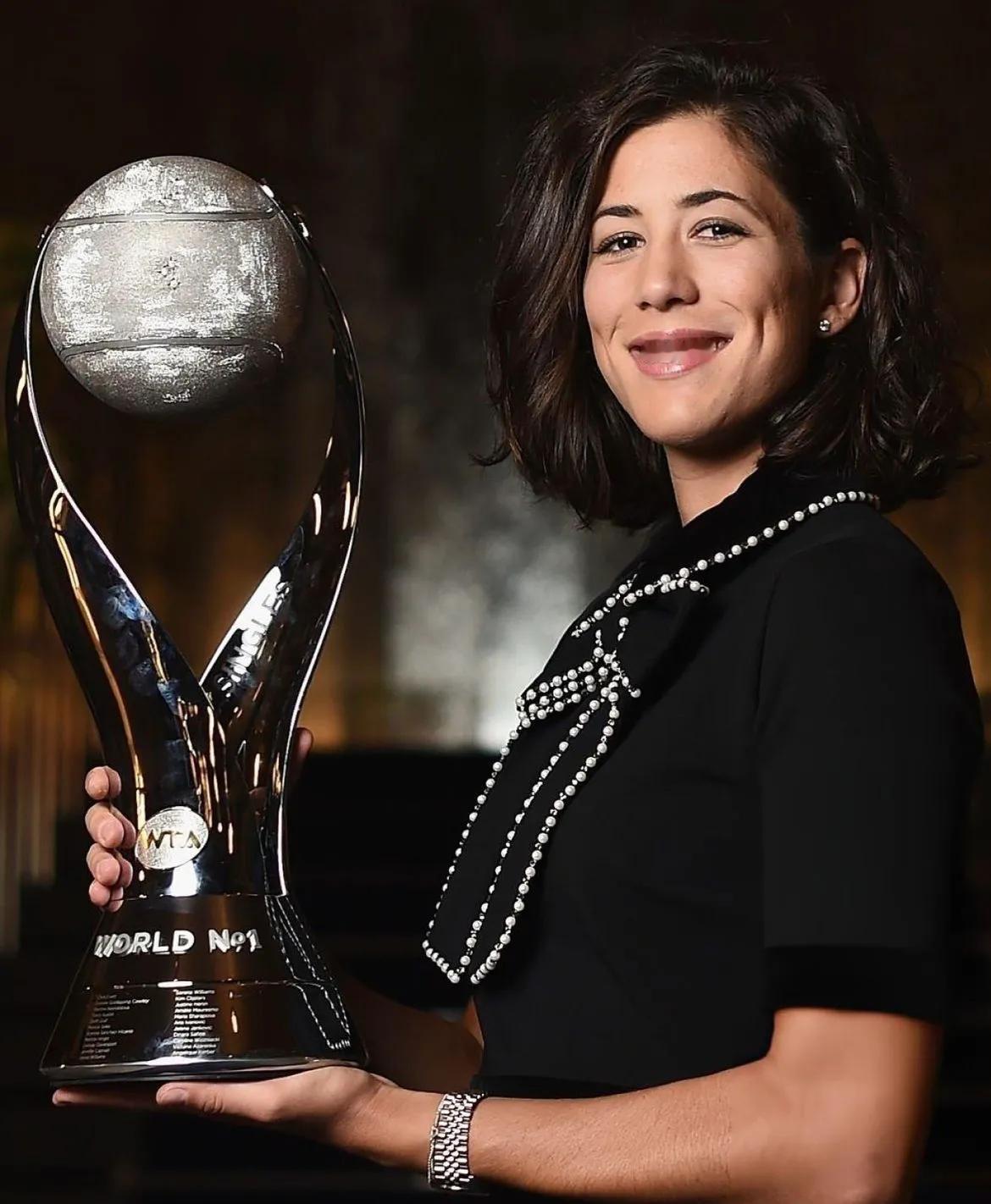 利雅得WTA年终总决赛赛事总监
2024年利雅得WTA年终总决赛的赛事总监是加比