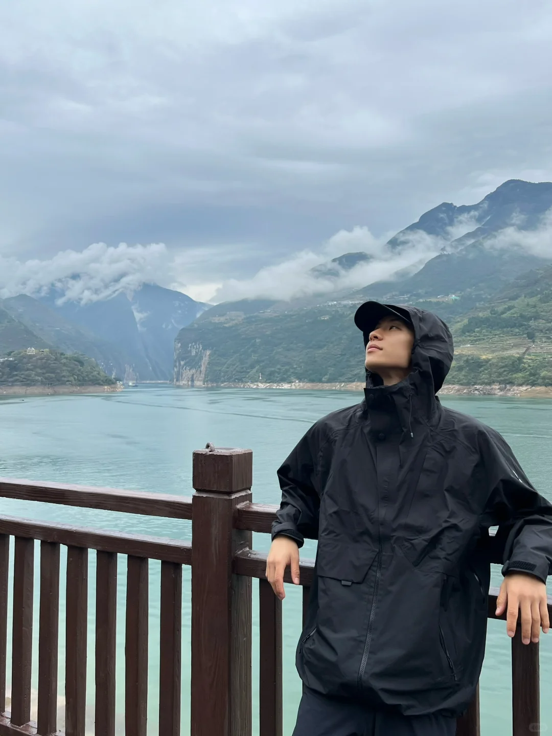 重庆徒步｜一日往返三峡之巅徒步攻略