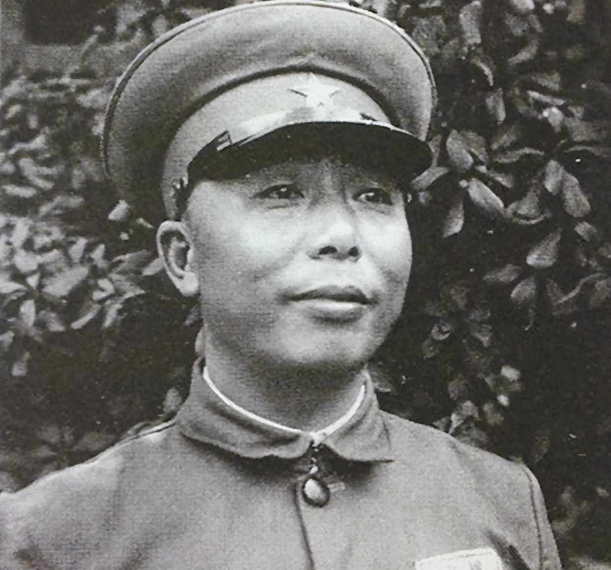 开国上将宋时轮：101岁缘分取名小女儿，藏着铁血将军的温柔
 
开国上将宋时轮6
