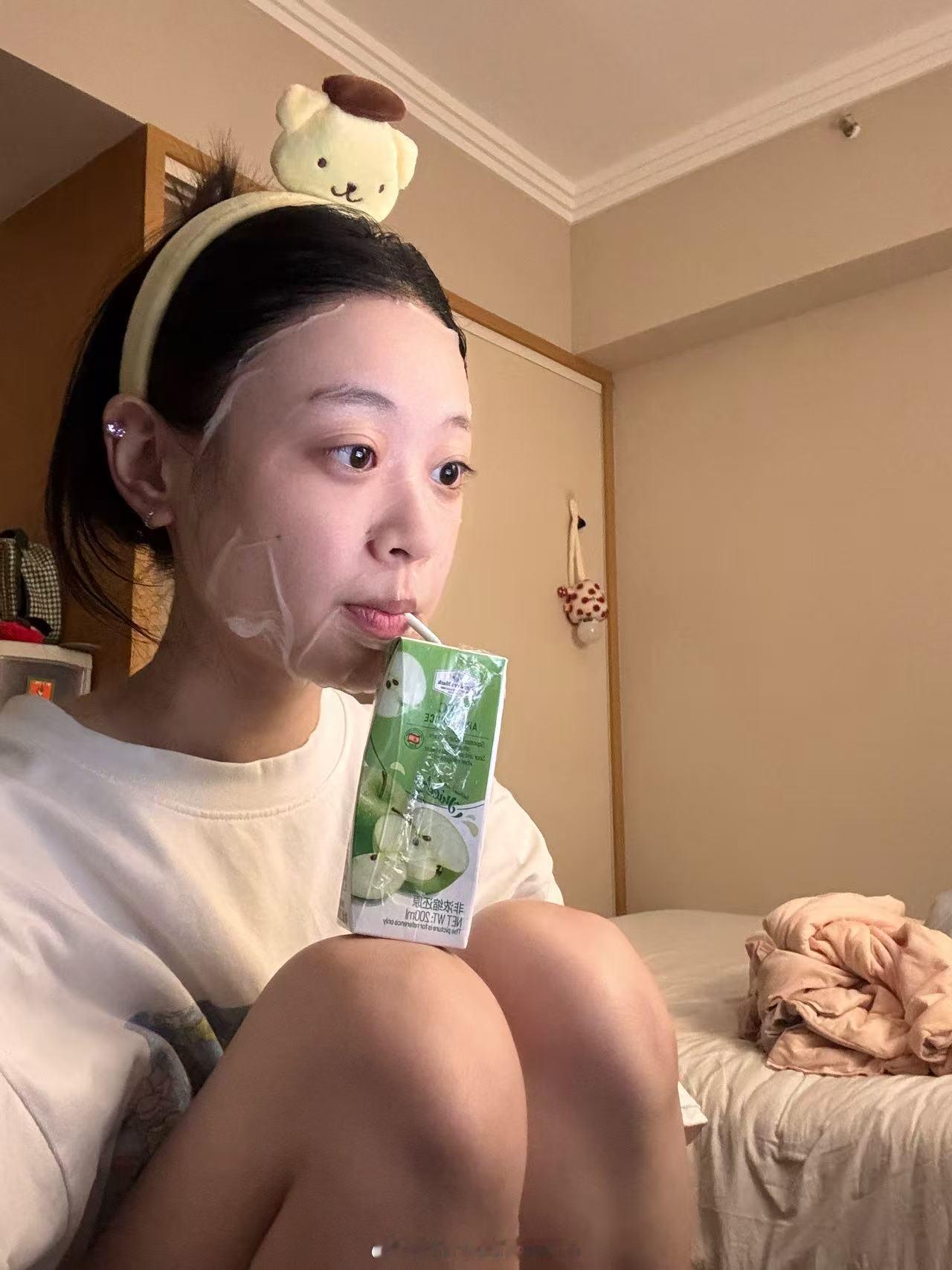 拥有今天就好好享受今天生活手记 ​​​