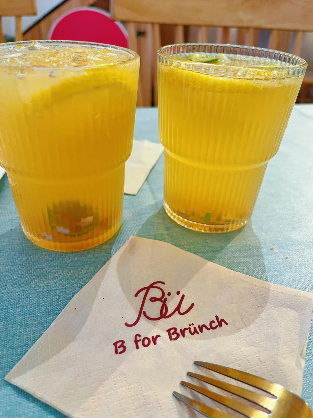 永庆坊宝藏Brunch✨ins风老宅食手工美食