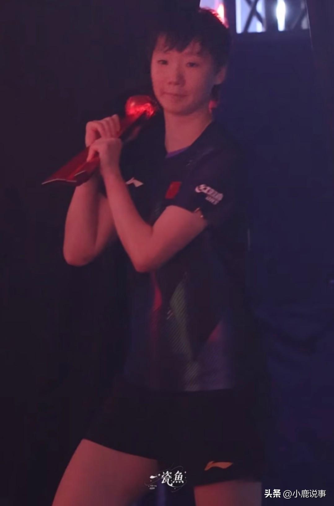 曼昱这站新加坡大满贯真的太顶了！连克新加坡、中国台北、韩国、日本、德国五大强手，