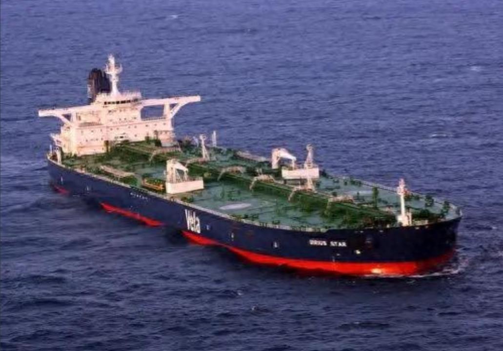 油轮卸完原油后，为何不能空船返航？全球所有大型运油船都严格遵守一条铁律 ——绝对